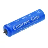 Utángyártott National Borotva Li-ion akkumulátor 3.6V 680mAh - CameronSino