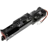Utángyártott Rowenta porszívó Li-ion akkumulátor 25.9V 2500mAh RS-RH5274 - CameronSino