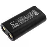Utángyártott SeaLife Zseblámpa Li-ion akkumulátor 7.4V 3000mAh SL9831 - CameronSino