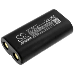   Utángyártott SeaLife Zseblámpa Li-ion akkumulátor 7.4V 3000mAh SL9831 - CameronSino