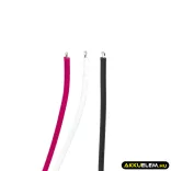 Utángyártott SteelSeries Vezeték nélküli fejhallgató Li-Polymer akkumulátor 3.7V 1200mAh AEC503759 - CameronSino