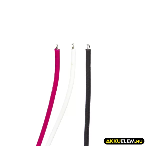 Utángyártott SteelSeries Vezeték nélküli fejhallgató Li-Polymer akkumulátor 3.7V 1200mAh AEC503759 - CameronSino