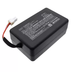   Utángyártott Samsung porszívó Li-ion akkumulátor 21.6V 2600mAh DJ96-00193E, VCA-RBT71 - CameronSino