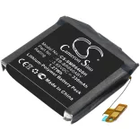 Utángyártott Samsung Okosóra Li-Polymer akkumulátor 3.85V 330mAh EB-BR840ABY, GH43-05011A - CameronSino