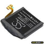 Utángyártott Samsung Okosóra Li-Polymer akkumulátor 3.85V 330mAh EB-BR840ABY, GH43-05011A - CameronSino