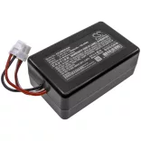 Utángyártott Samsung porszívó Li-ion akkumulátor 21.6V 5000mAh DJ96-00193D - CameronSino