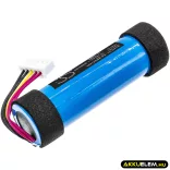 Utángyártott Sony hangszóró Li-ion akkumulátor 3.78V 3000mAh ID1056, ST-05 - CameronSino