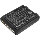 Utángyártott Simonson-Wheel Orvosi Ni-MH akkumulátor 12V 3000mAh 59439-6, 110086-A - CameronSino