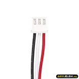 Utángyártott Theradome ápolási eszköz Li-ion akkumulátor 3.7V 2600mAh INR18650-1S1P - CameronSino