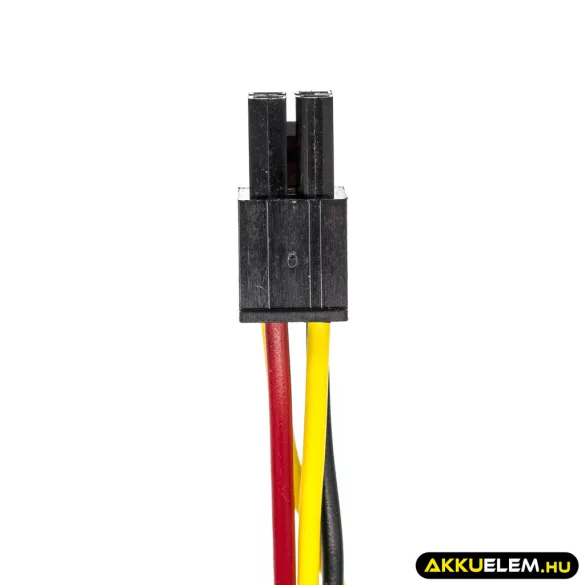 Utángyártott Vorwerk porszívó Li-ion akkumulátor 14.4V 6000mAh 4NCR18650P2-C001A, 20884-1 - CameronSino