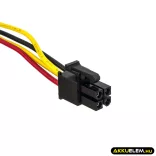 Utángyártott Vorwerk porszívó Li-ion akkumulátor 14.4V 6000mAh 4NCR18650P2-C001A, 20884-1 - CameronSino