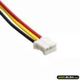 Utángyártott Visonic Riasztó rendszer Li-Polymer akkumulátor 3.7V 3000mAh 103-306545 - CameronSino