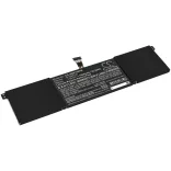 Utángyártott Xiaomi laptop Li-Polymer akkumulátor 7.6V 7800mAh R15B01W - CameronSino