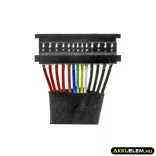 Utángyártott Xiaomi laptop Li-Polymer akkumulátor 7.6V 7800mAh R15B01W - CameronSino