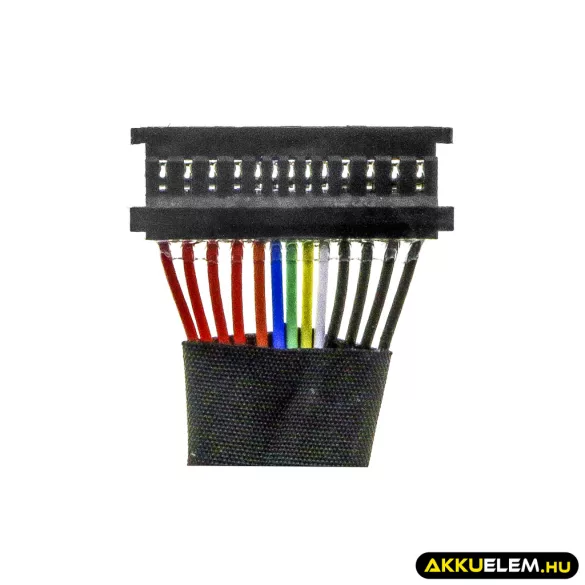 Utángyártott Xiaomi laptop Li-Polymer akkumulátor 7.6V 7800mAh R15B01W - CameronSino