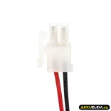 Utángyártott Concept porszívó Li-ion akkumulátor 14.8V 2600mAh UR1860ZT-4S1P-AAF, 18650B4-4S1P-AAF4 - CameronSino