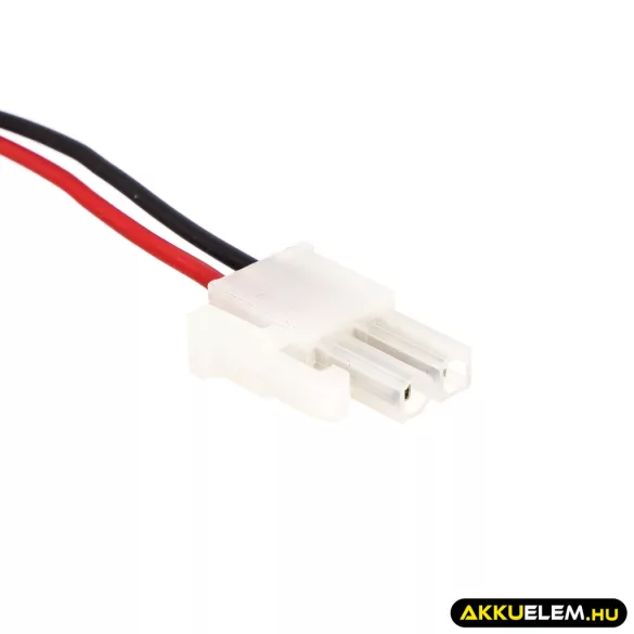 Utángyártott Concept porszívó Li-ion akkumulátor 14.8V 2600mAh UR1860ZT-4S1P-AAF, 18650B4-4S1P-AAF4 - CameronSino