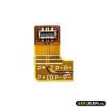 Utángyártott ZTE mobil Li-Polymer akkumulátor 3.85V 3100mAh Li3931T44P8h806139 - CameronSino