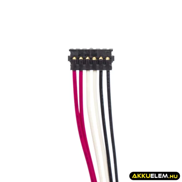 Utángyártott Amazon Tablet Li-Polymer akkumulátor 3.8V 6300mAh 58-000280, 2955C7 - CameronSino