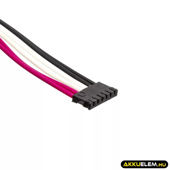Utángyártott Amazon Tablet Li-Polymer akkumulátor 3.8V 6300mAh 58-000280, 2955C7 - CameronSino