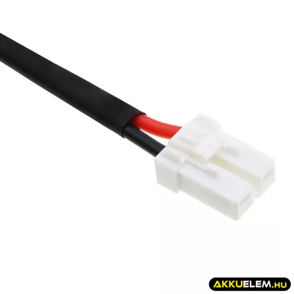 Utángyártott Ambrogio Fűnyíró Li-ion akkumulátor 25.9V 5200mAh 075Z60900A, 050Z38600A - CameronSino