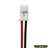 Utángyártott Andis Borotva Li-ion akkumulátor 3.7V 2600mAh 73008, FBL-16 - CameronSino