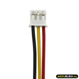 Utángyártott Astro Játékkonzol Li-Polymer akkumulátor 3.7V 1000mAh U603048PVG - CameronSino