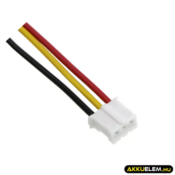 Utángyártott Astro Játékkonzol Li-Polymer akkumulátor 3.7V 1000mAh U603048PVG - CameronSino