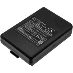   Utángyártott Autec Daru távirányító Li-ion akkumulátor 7.4V 1400mAh LPM02, R0BATT00E08A0 - CameronSino