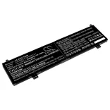 Utángyártott Asus laptop Li-Polymer akkumulátor 15.4V 5500mAh C41N2013, C41N2013-1 - CameronSino