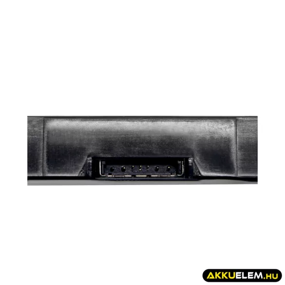 Utángyártott Asus laptop Li-Polymer akkumulátor 15.4V 5500mAh C41N2013, C41N2013-1 - CameronSino