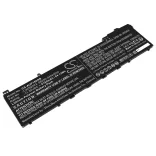 Utángyártott Asus laptop Li-Polymer akkumulátor 11.55V 8150mAh C32N2022, 0B200-04040000 - CameronSino