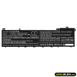 Utángyártott Asus laptop Li-Polymer akkumulátor 11.55V 8150mAh C32N2022, 0B200-04040000 - CameronSino
