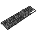 Utángyártott Asus laptop Li-Polymer akkumulátor 11.61V 5800mAh C31N2105, 0B200-04140000 - CameronSino