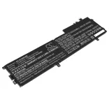 Utángyártott Asus laptop Li-Polymer akkumulátor 11.55V 7400mAh C32N1810, 0B200-03070100 - CameronSino