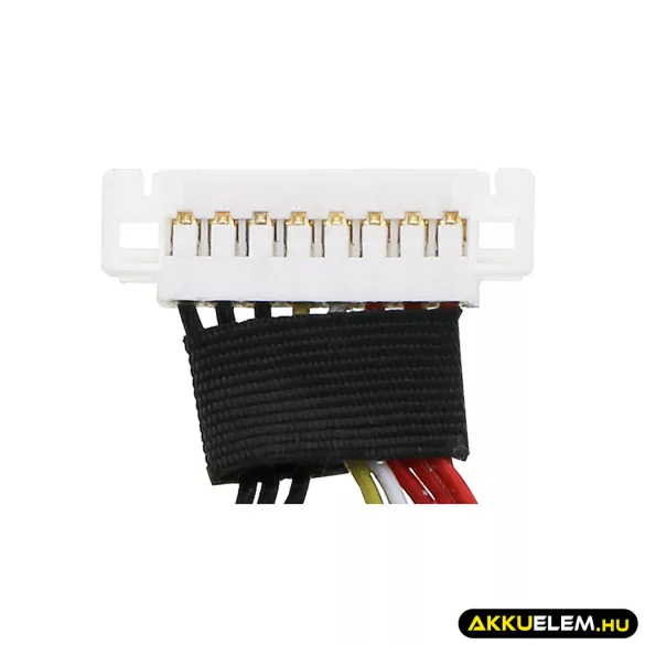 Utángyártott Asus laptop Li-Polymer akkumulátor 11.55V 7400mAh C32N1810, 0B200-03070100 - CameronSino