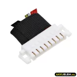Utángyártott Asus laptop Li-Polymer akkumulátor 11.55V 7400mAh C32N1810, 0B200-03070100 - CameronSino