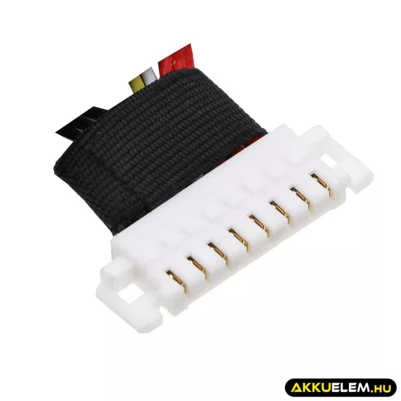 Utángyártott Asus laptop Li-Polymer akkumulátor 11.55V 7400mAh C32N1810, 0B200-03070100 - CameronSino