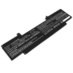   Utángyártott Asus laptop Li-Polymer akkumulátor 11.55V 8200mAh C32N2108, 0B200-04180000 - CameronSino