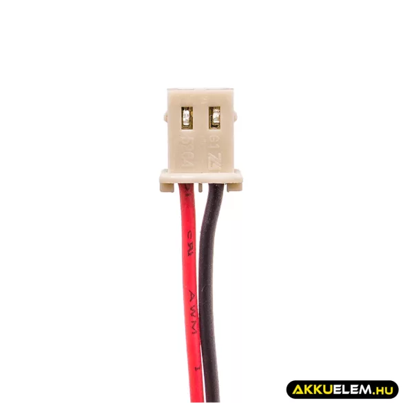 Utángyártott Alecto Babafigyelő Ni-MH akkumulátor 3.6V 700mAh P002095 - CameronSino