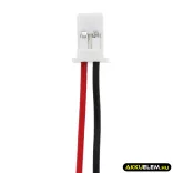 Utángyártott BMW Vészhelyzeti áramforrás Ni-MH akkumulátor 4.8V 900mAh 84 10 9 297 787, 9297787 - CameronSino