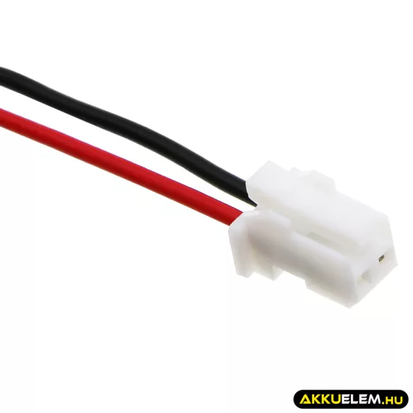 Utángyártott BMW Vészhelyzeti áramforrás Ni-MH akkumulátor 4.8V 900mAh 84 10 9 297 787, 9297787 - CameronSino