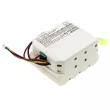 Utángyártott Bissell porszívó Li-ion akkumulátor 21.6V 3000mAh 1621066, 61-0088-026 - CameronSino