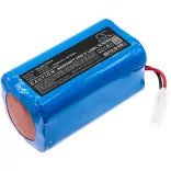 Utángyártott Bissell porszívó Li-ion akkumulátor 14.8V 2600mAh 1625424, 5345 - CameronSino