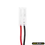 Utángyártott Bissell porszívó Li-ion akkumulátor 14.8V 2600mAh 1625424, 5345 - CameronSino