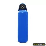 Utángyártott Clover fűtött ruha Li-Polymer akkumulátor 7.4V 2900mAh 1100BATT - CameronSino