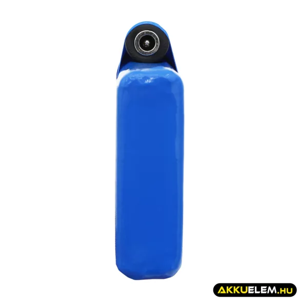 Utángyártott Clover fűtött ruha Li-Polymer akkumulátor 7.4V 2900mAh 1100BATT - CameronSino