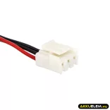 Utángyártott COMEN Orvosi Li-ion akkumulátor 11.1V 2600mAh 022-000113-00, CMLI1X2N001A - CameronSino
