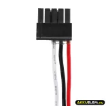 Utángyártott Cecotec porszívó Li-ion akkumulátor 14.4V 3200mAh 49CE1533 - CameronSino