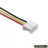 Utángyártott CalAmp GPS Li-Polymer akkumulátor 3.7V 900mAh 1BF112-453443CON - CameronSino